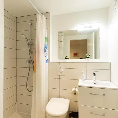 Les Coquelicots, Calme, Jardin شقة كولمار