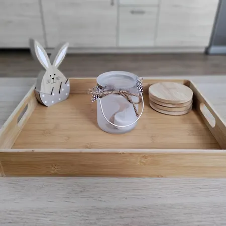 Les Coquelicots, Calme, Jardin شقة *