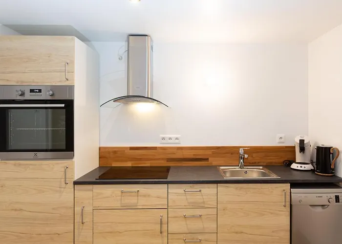 Les Coquelicots, Calme, Jardin *