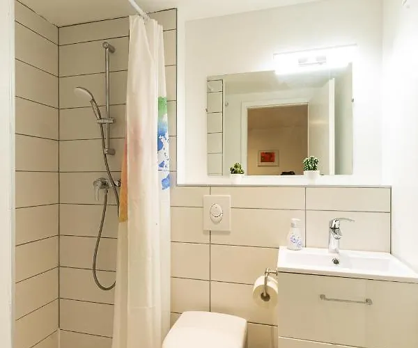 Les Coquelicots, Calme, Jardin Апартаменты Кольмар