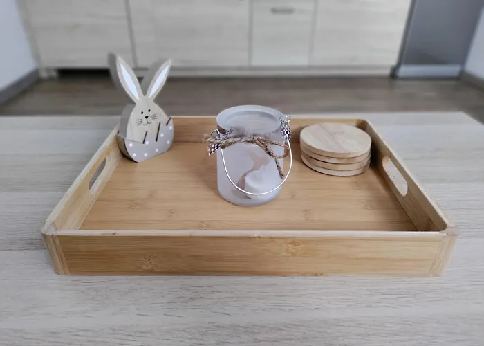 Les Coquelicots, Calme, Jardin Апартаменты *